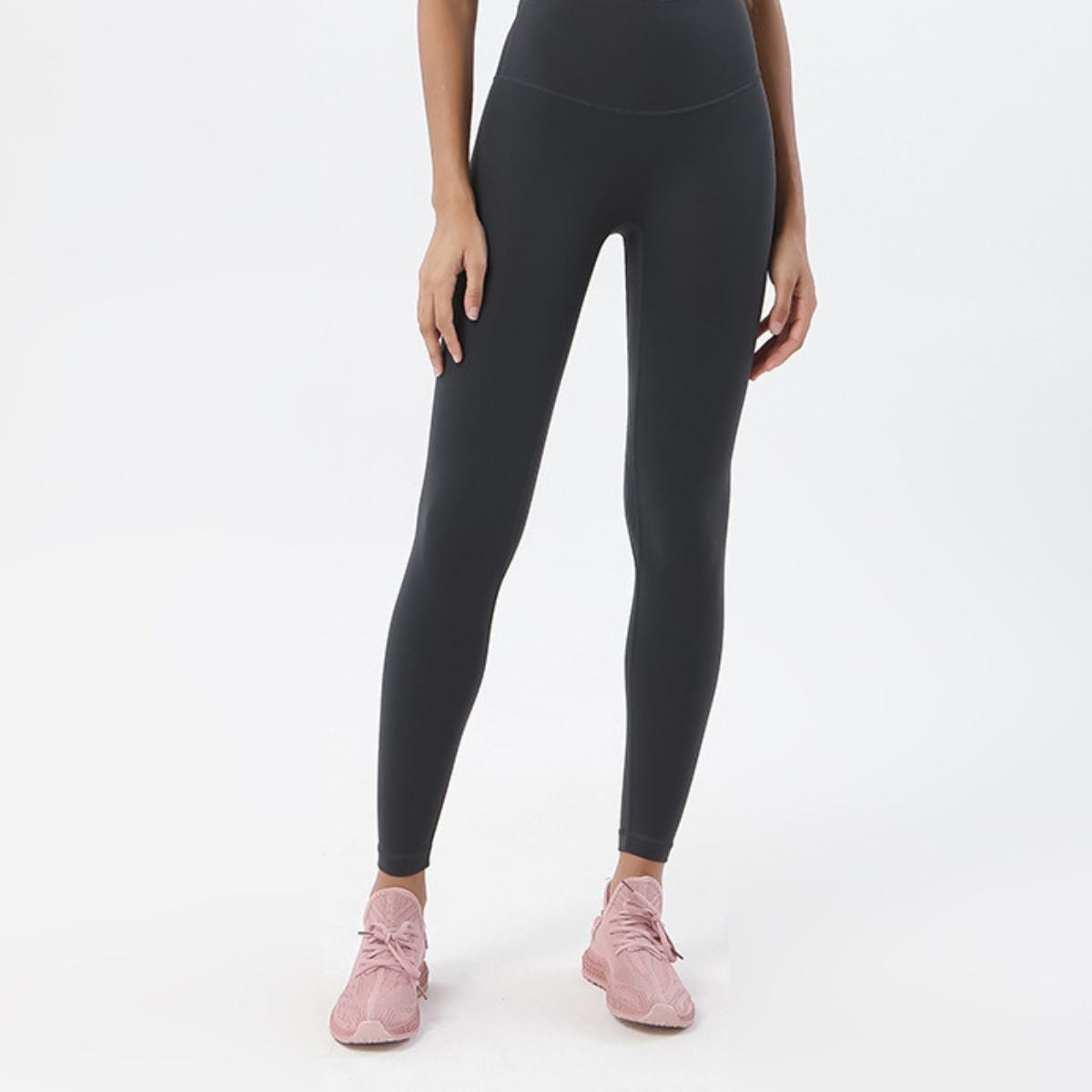High Waisted Butt lift Yoga pants Article 5026