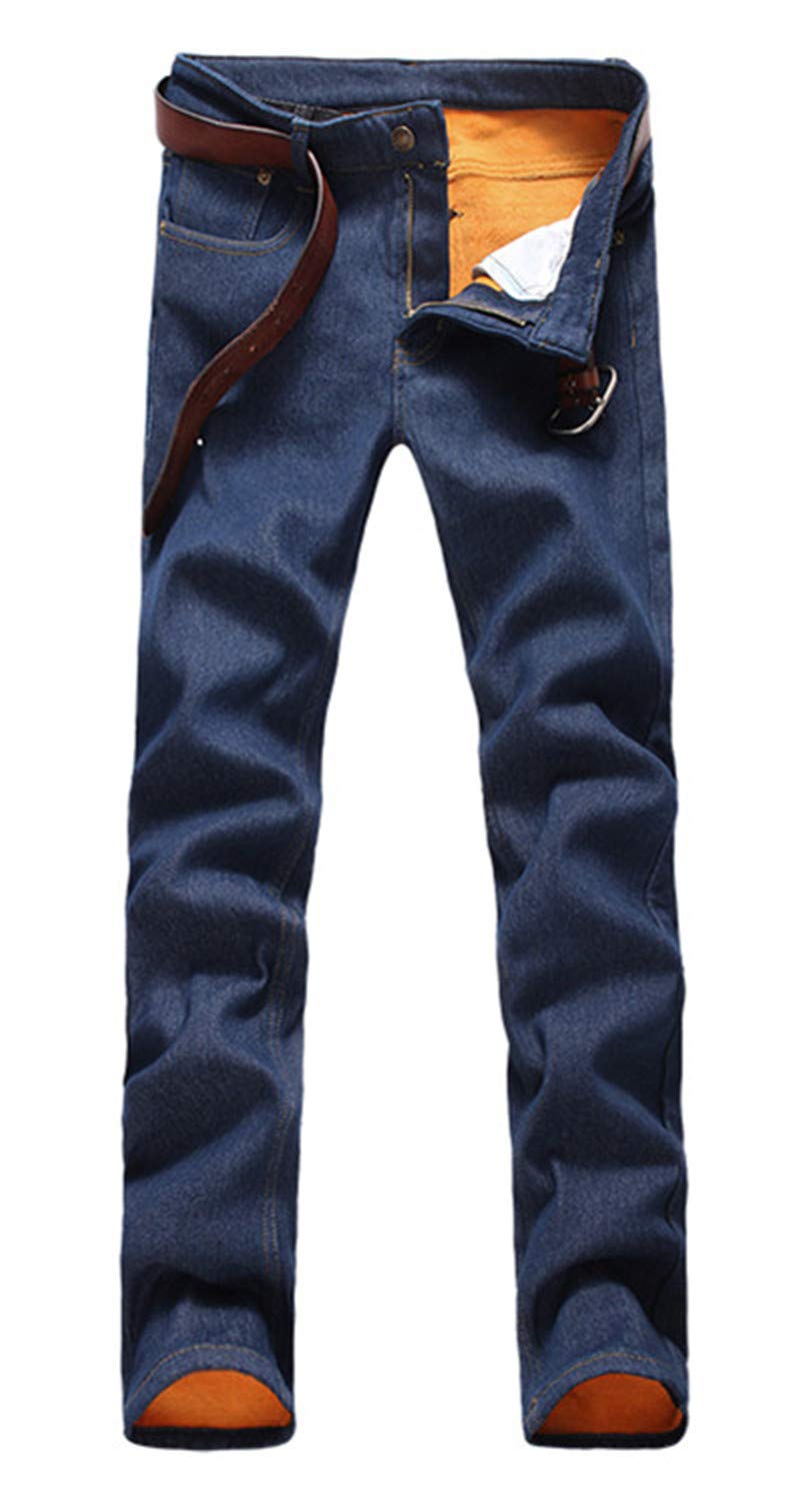 Lined Jeans Article 5015
