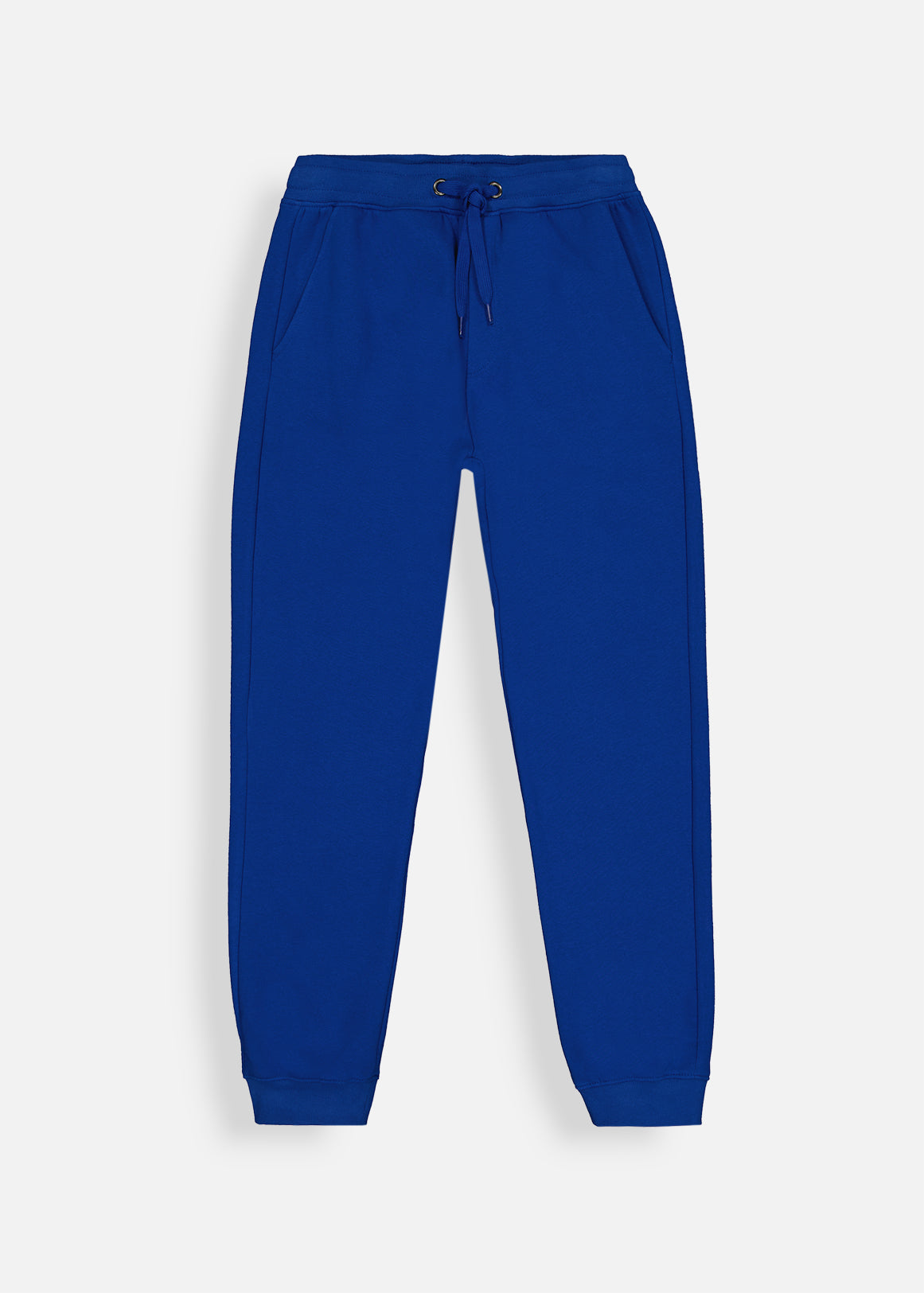 Track pants Blue Article 5023