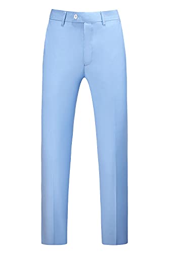 Light Blue Slim fit Article 5009